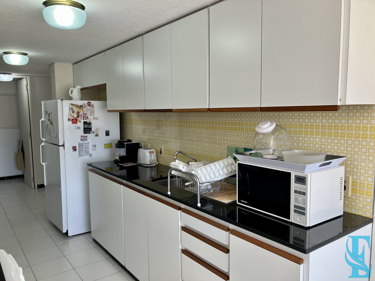 Apartamento ID.40 - Apartamento en Playa Brava, 3 suite.