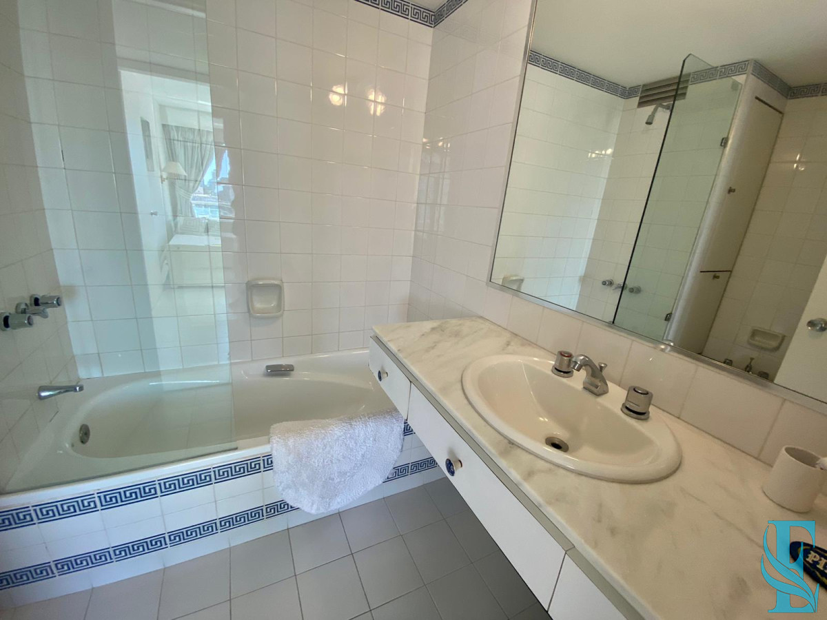 Apartamento ID.40 - Apartamento en Playa Brava, 3 suite.