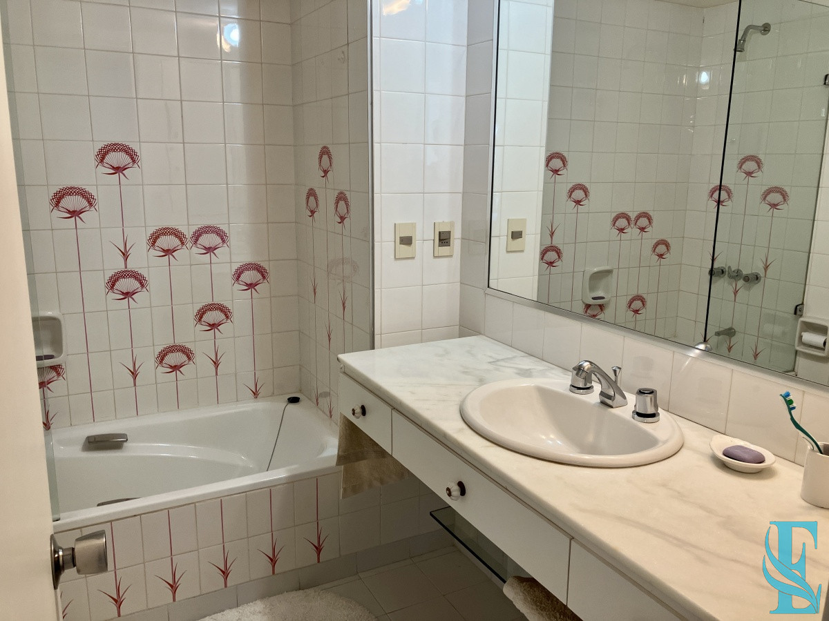 Apartamento ID.40 - Apartamento en Playa Brava, 3 suite.