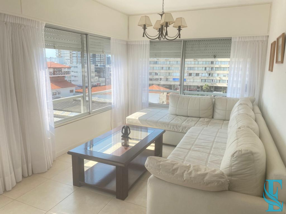 Apartamento ID.350 - Apartamento en la Península 2 dormitorios con garage