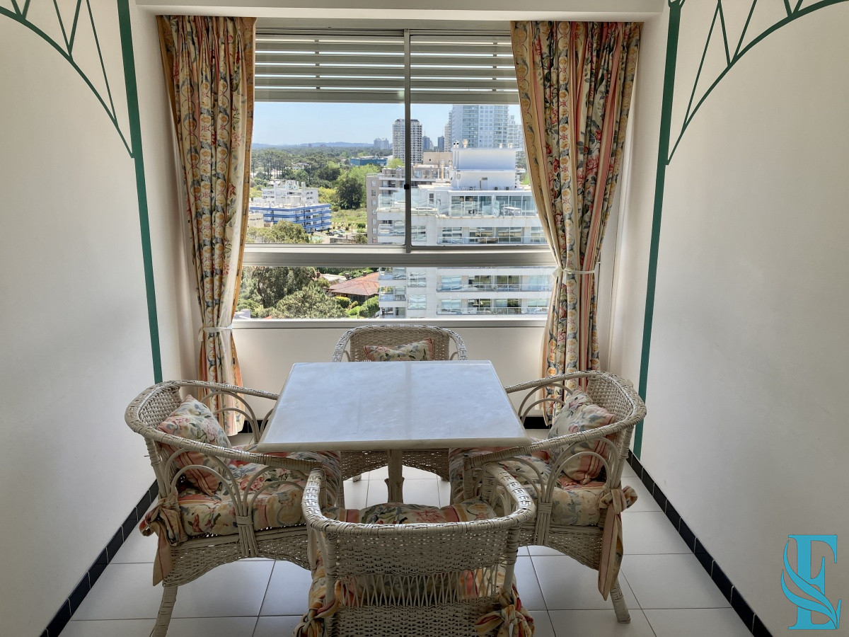 Apartamento ID.40 - Apartamento en Playa Brava, 3 suite.
