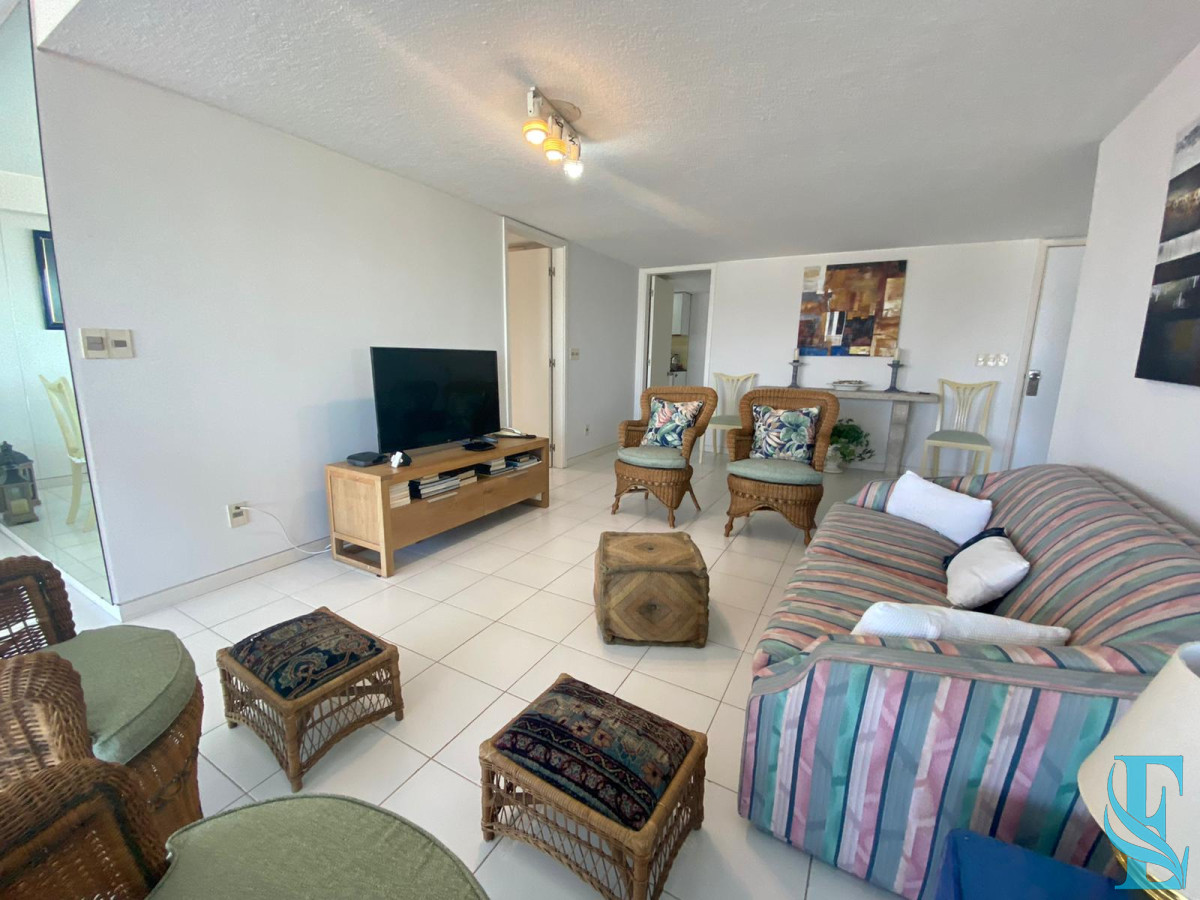 Apartamento ID.40 - Apartamento en Playa Brava, 3 suite.