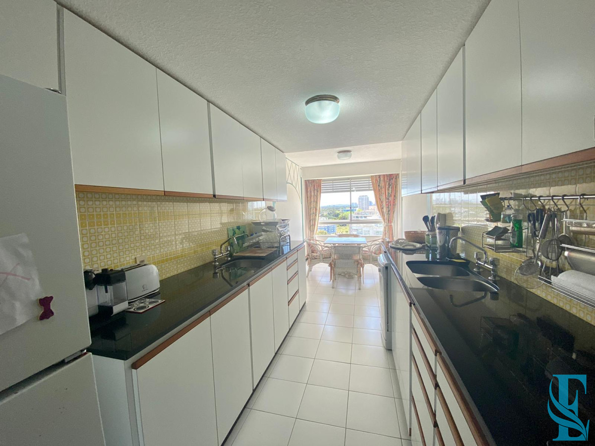Apartamento ID.40 - Apartamento en Playa Brava, 3 suite.