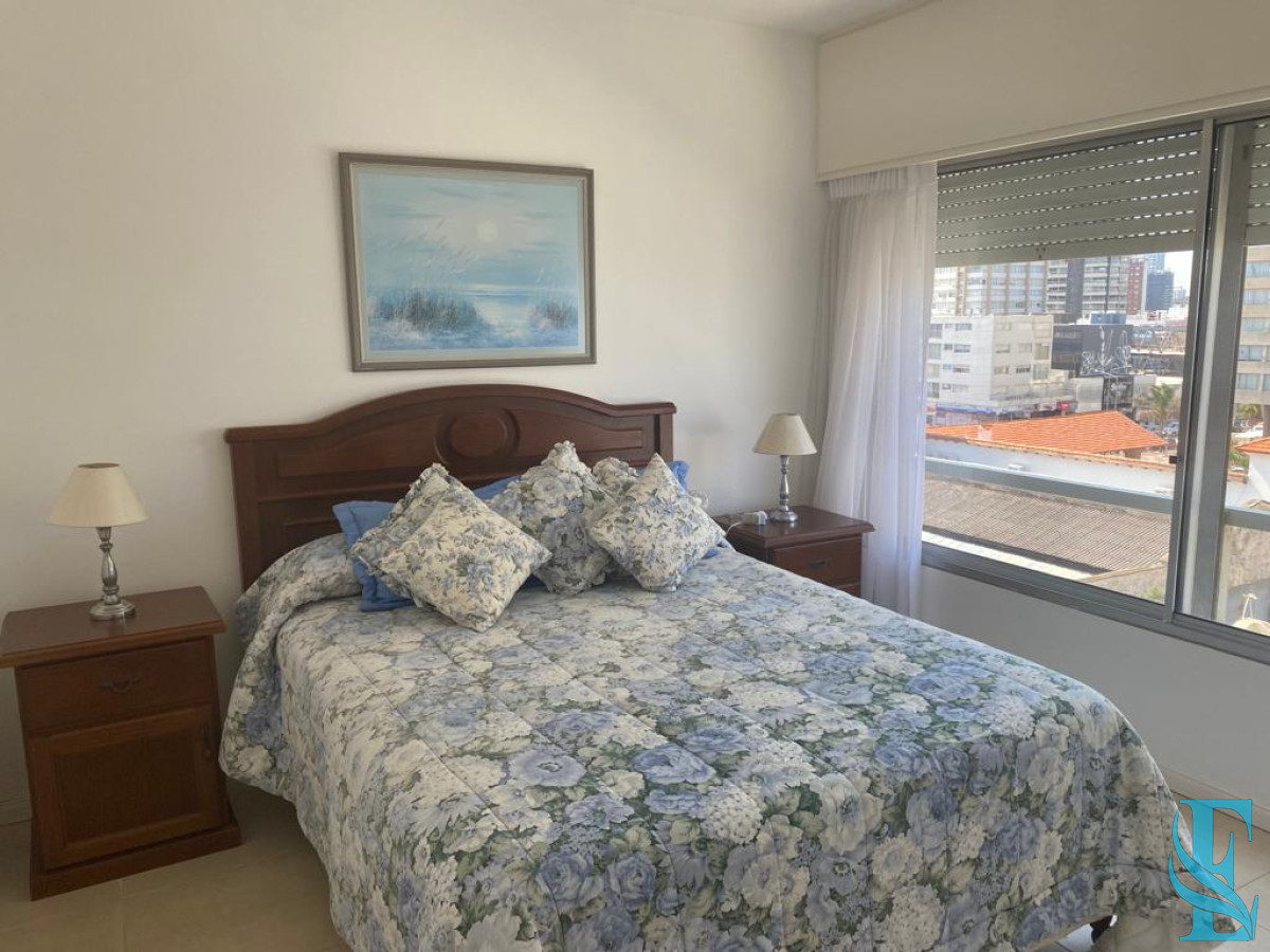 Apartamento ID.350 - Apartamento en la Península 2 dormitorios con garage
