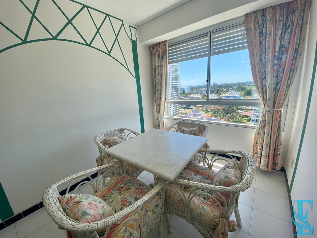 Apartamento ID.40 - Apartamento en Playa Brava, 3 suite.