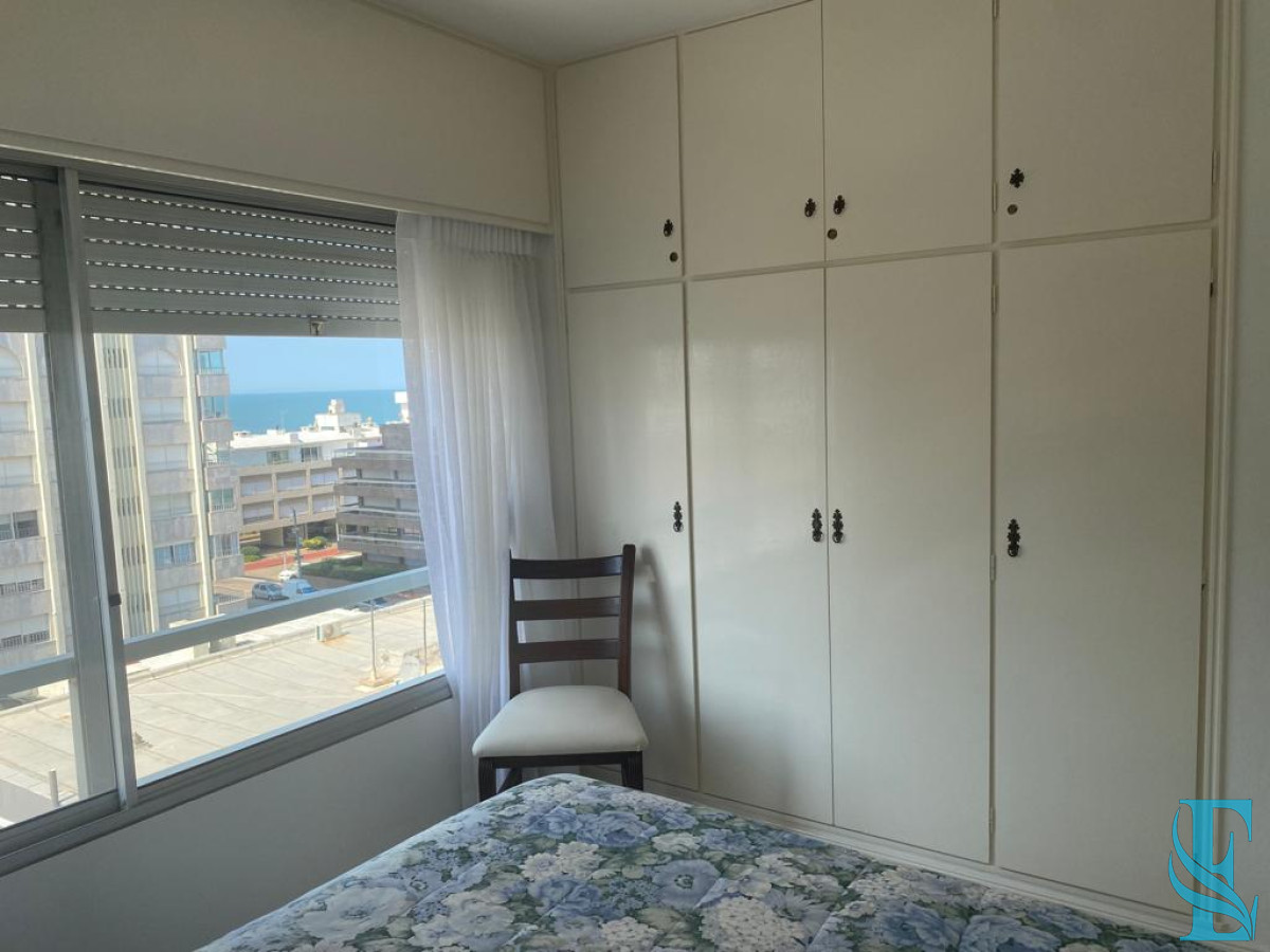 Apartamento ID.350 - Apartamento en la Península 2 dormitorios con garage
