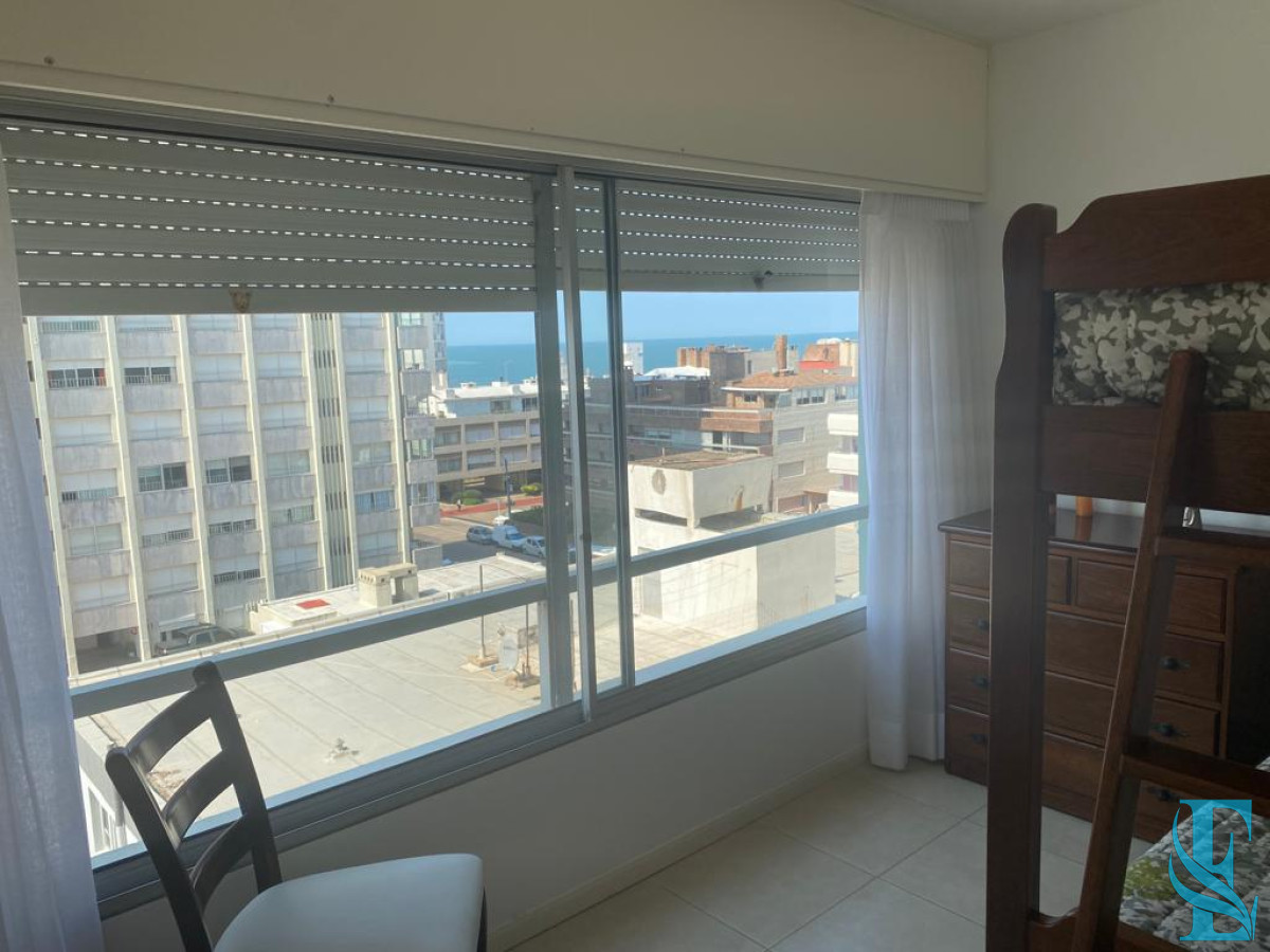 Apartamento ID.350 - Apartamento en la Península 2 dormitorios con garage