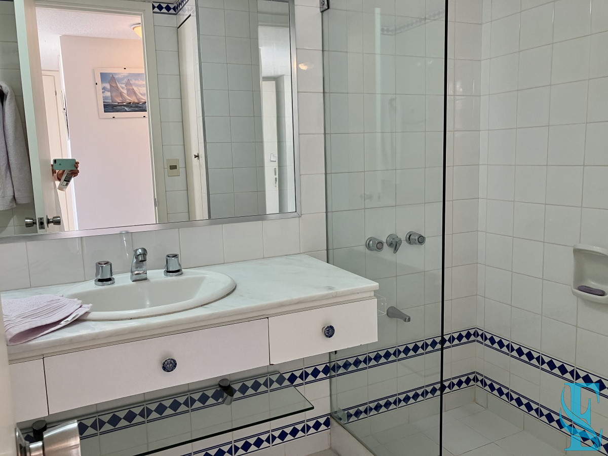 Apartamento ID.40 - Apartamento en Playa Brava, 3 suite.