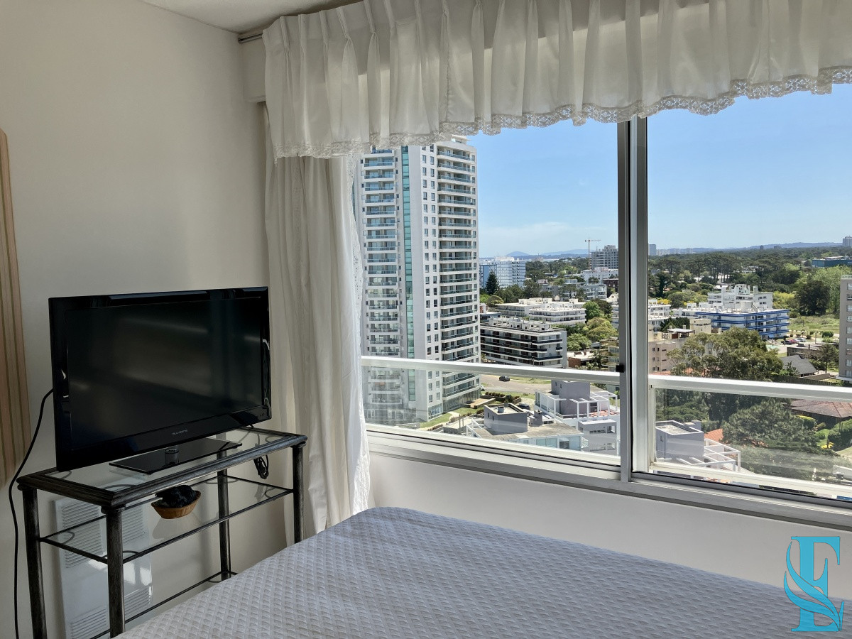 Apartamento ID.40 - Apartamento en Playa Brava, 3 suite.
