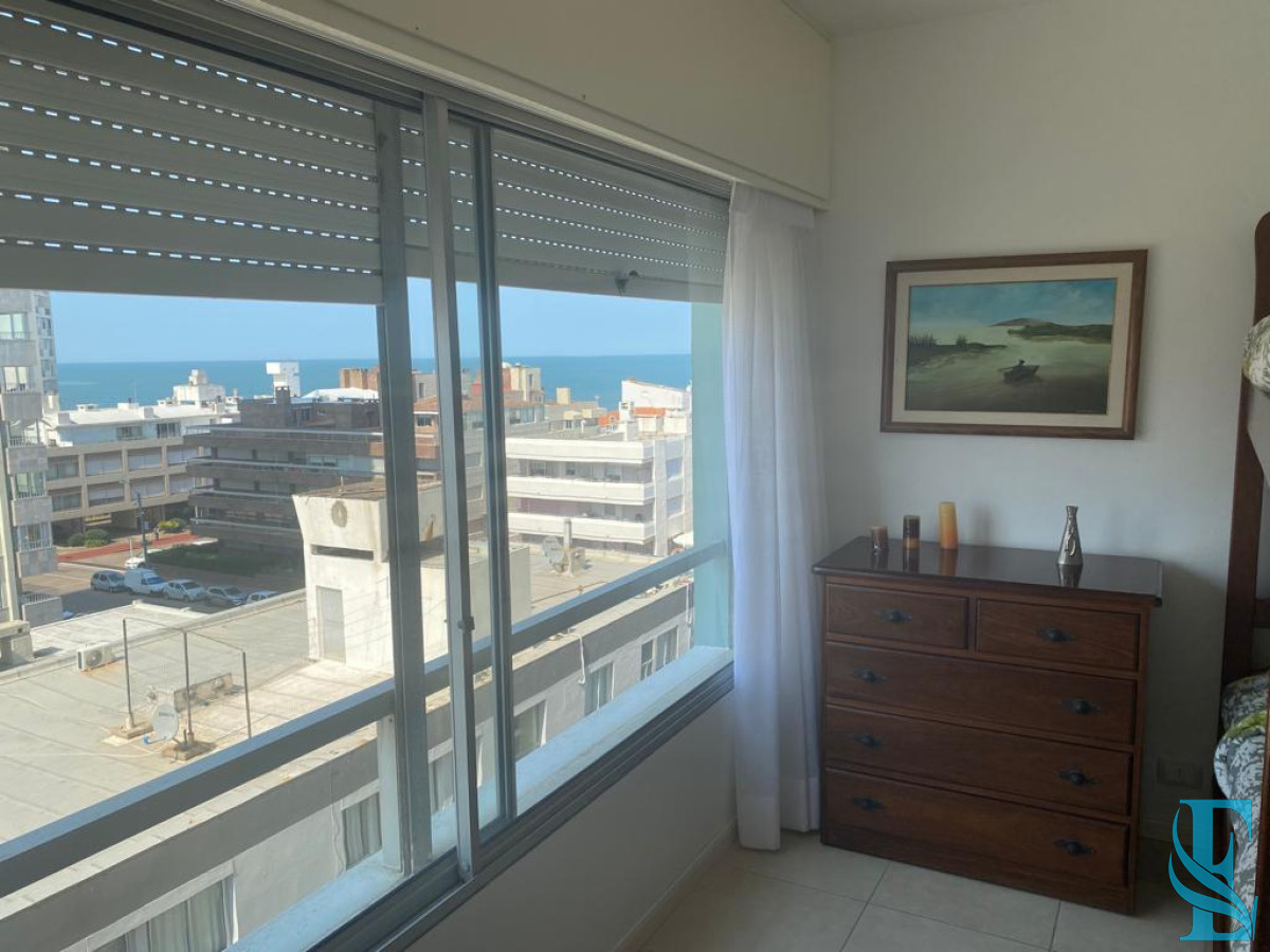 Apartamento ID.350 - Apartamento en la Península 2 dormitorios con garage