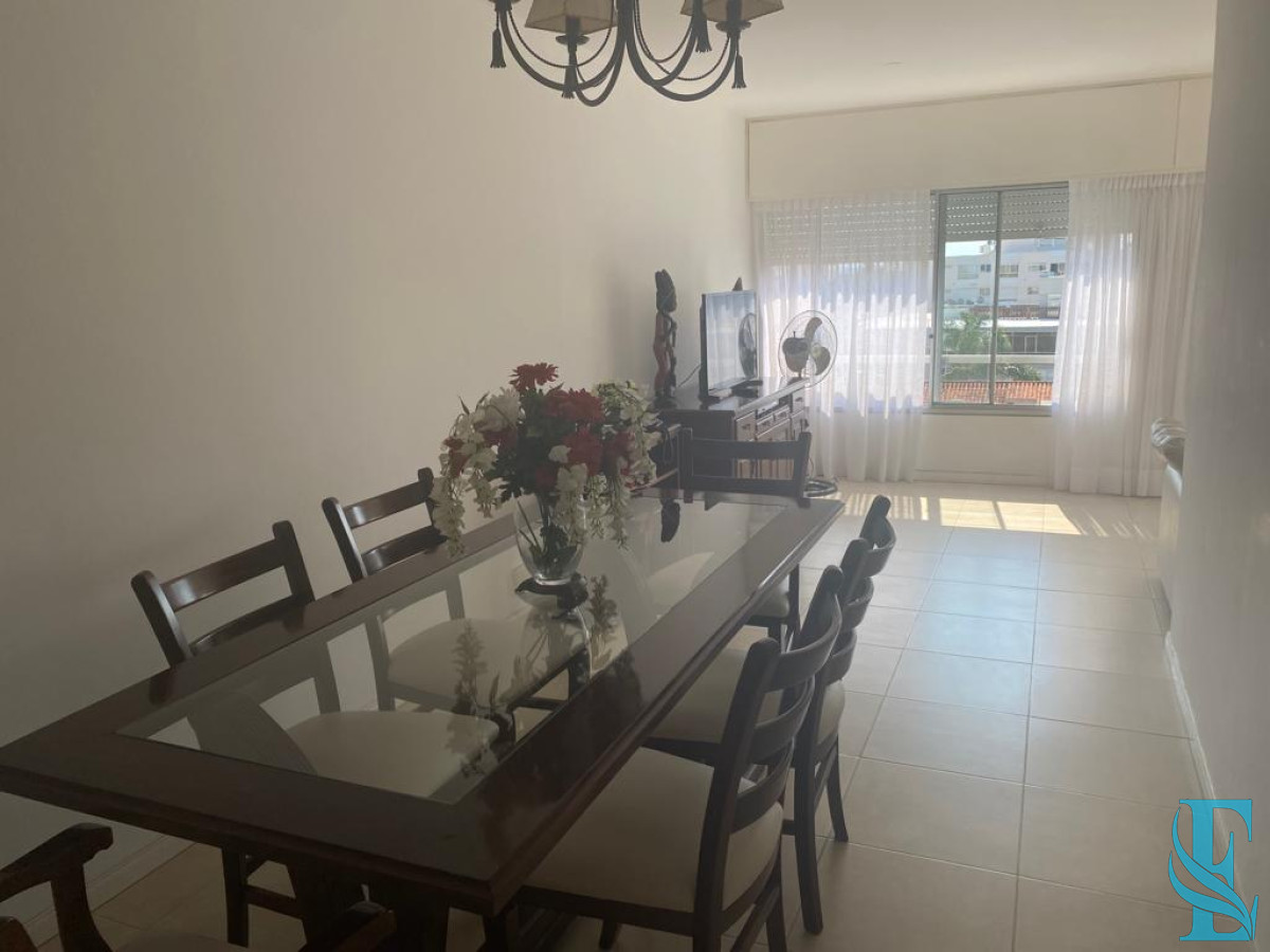 Apartamento ID.350 - Apartamento en la Península 2 dormitorios con garage