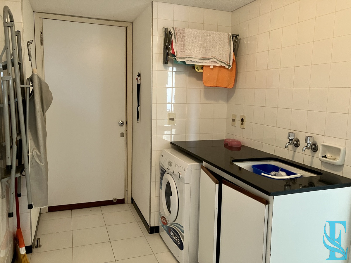 Apartamento ID.40 - Apartamento en Playa Brava, 3 suite.