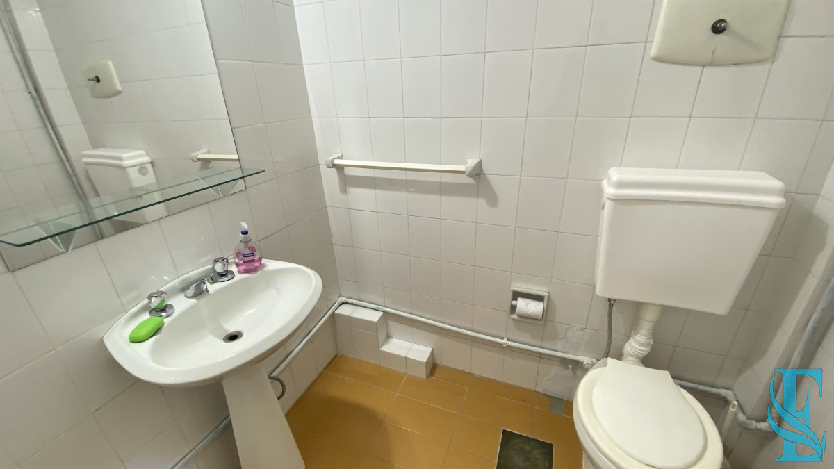 Apartamento ID.491 - Apartamento sobre Av Roosevelt en alquiler invernal 