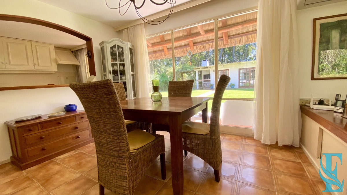 Casa ID.336 - Pinares, zona ideal para disfrutar todo el año