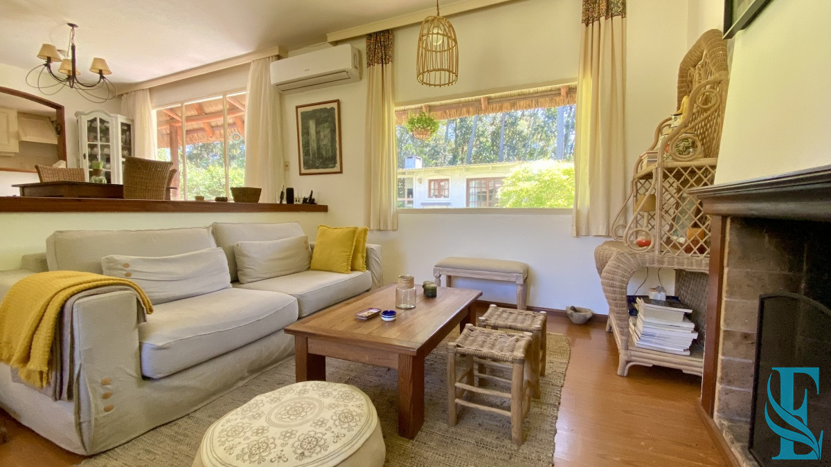 Casa ID.336 - Pinares, zona ideal para disfrutar todo el año