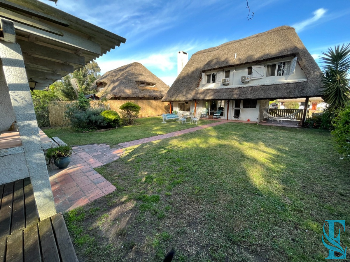 Casa ID.336 - Pinares, zona ideal para disfrutar todo el año