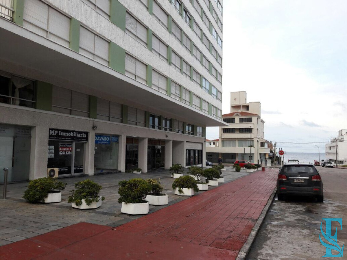 Apartamento ID.350 - Apartamento en la Península 2 dormitorios con garage