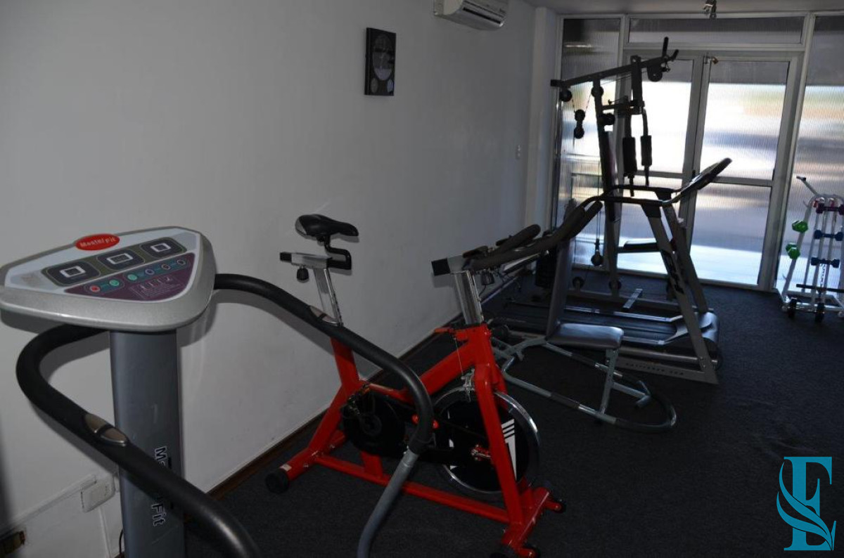 Apartamento ID.491 - Apartamento sobre Av Roosevelt en alquiler invernal 
