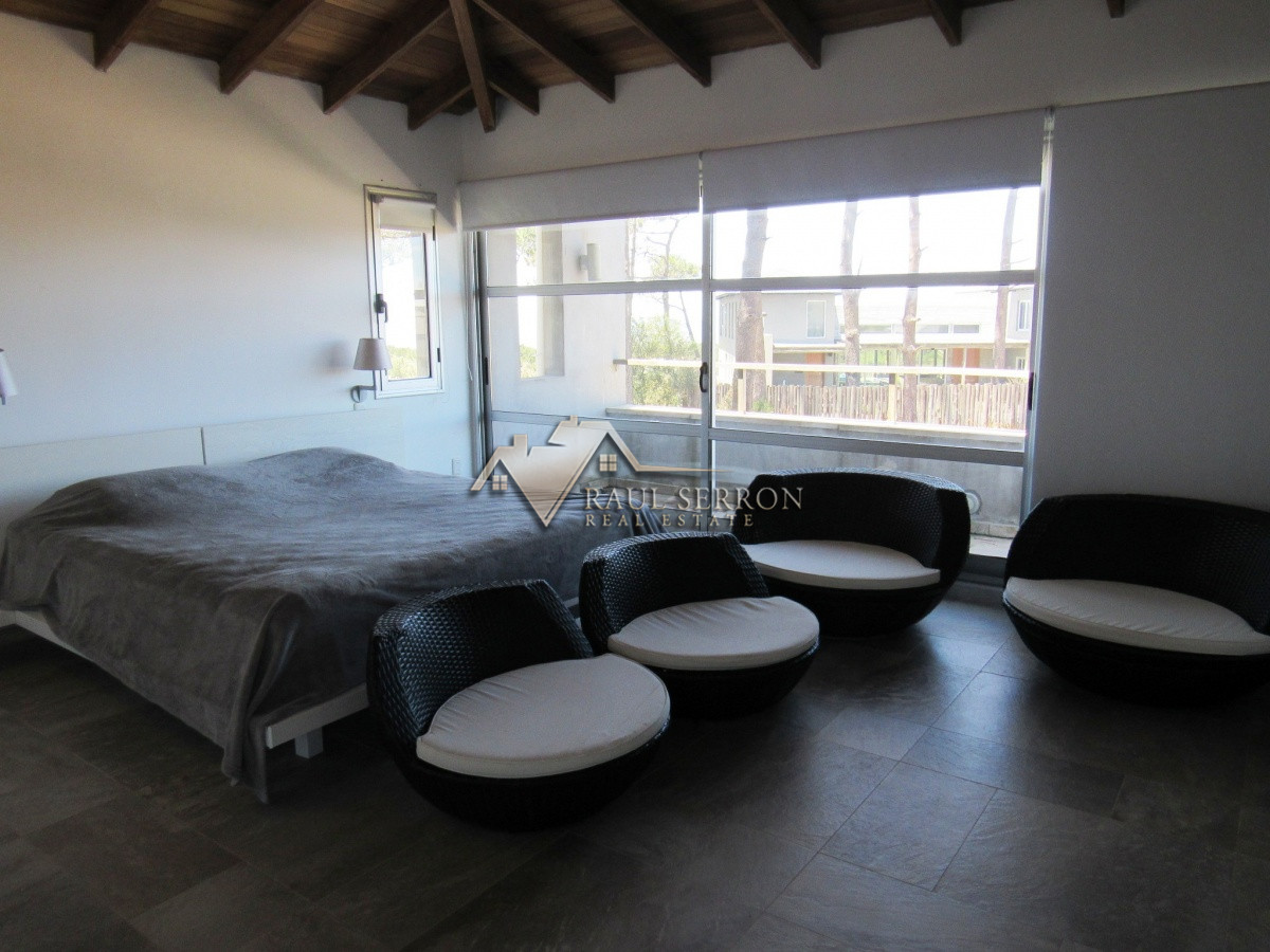 Casa ID.2603 - VENTA DE CASA DE 3 DORMITORIOS EN PINAR DEL FARO JOSE IGNACIO PUNTA DEL ESTE