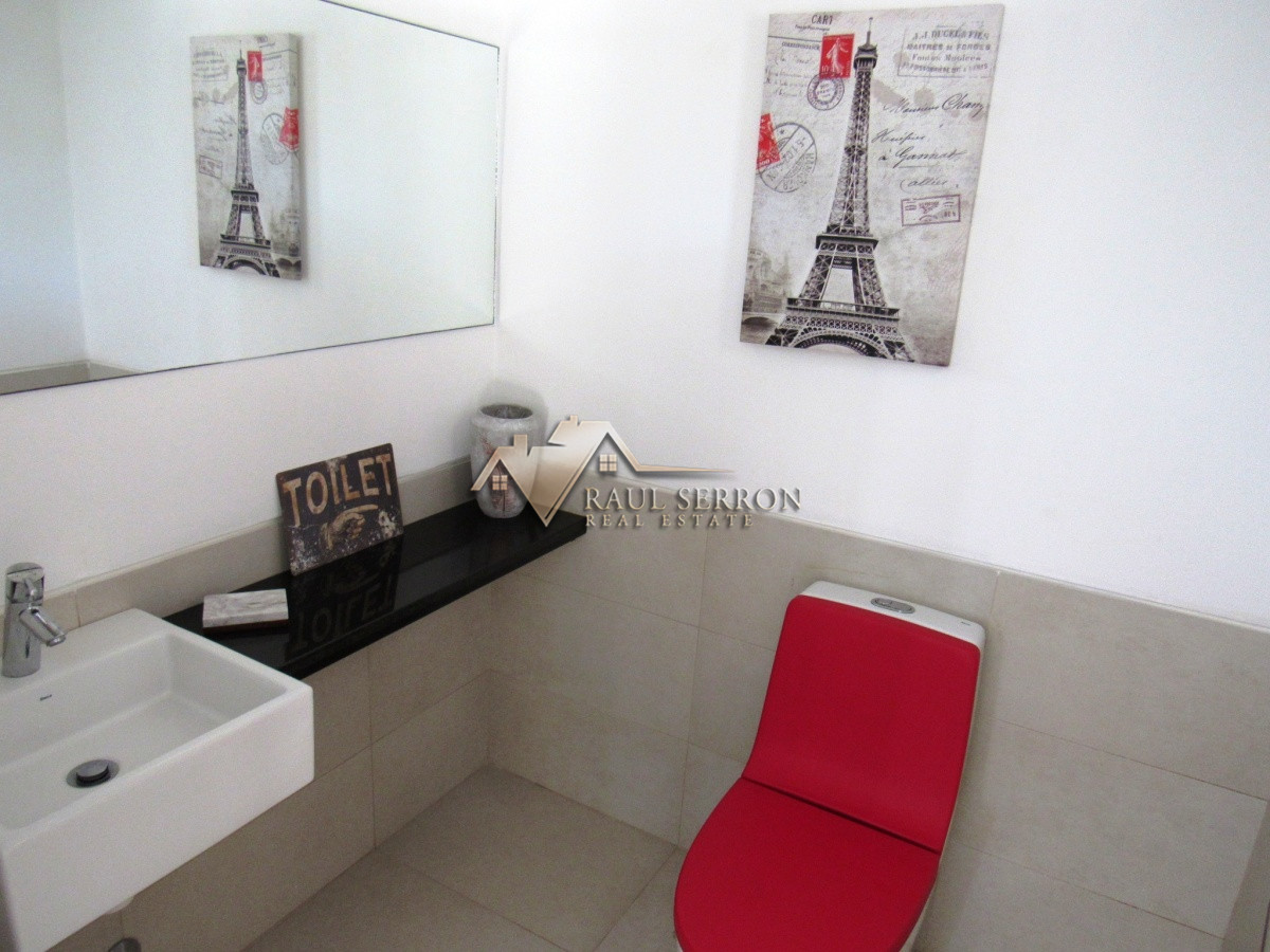 Casa ID.2603 - VENTA DE CASA DE 3 DORMITORIOS EN PINAR DEL FARO JOSE IGNACIO PUNTA DEL ESTE