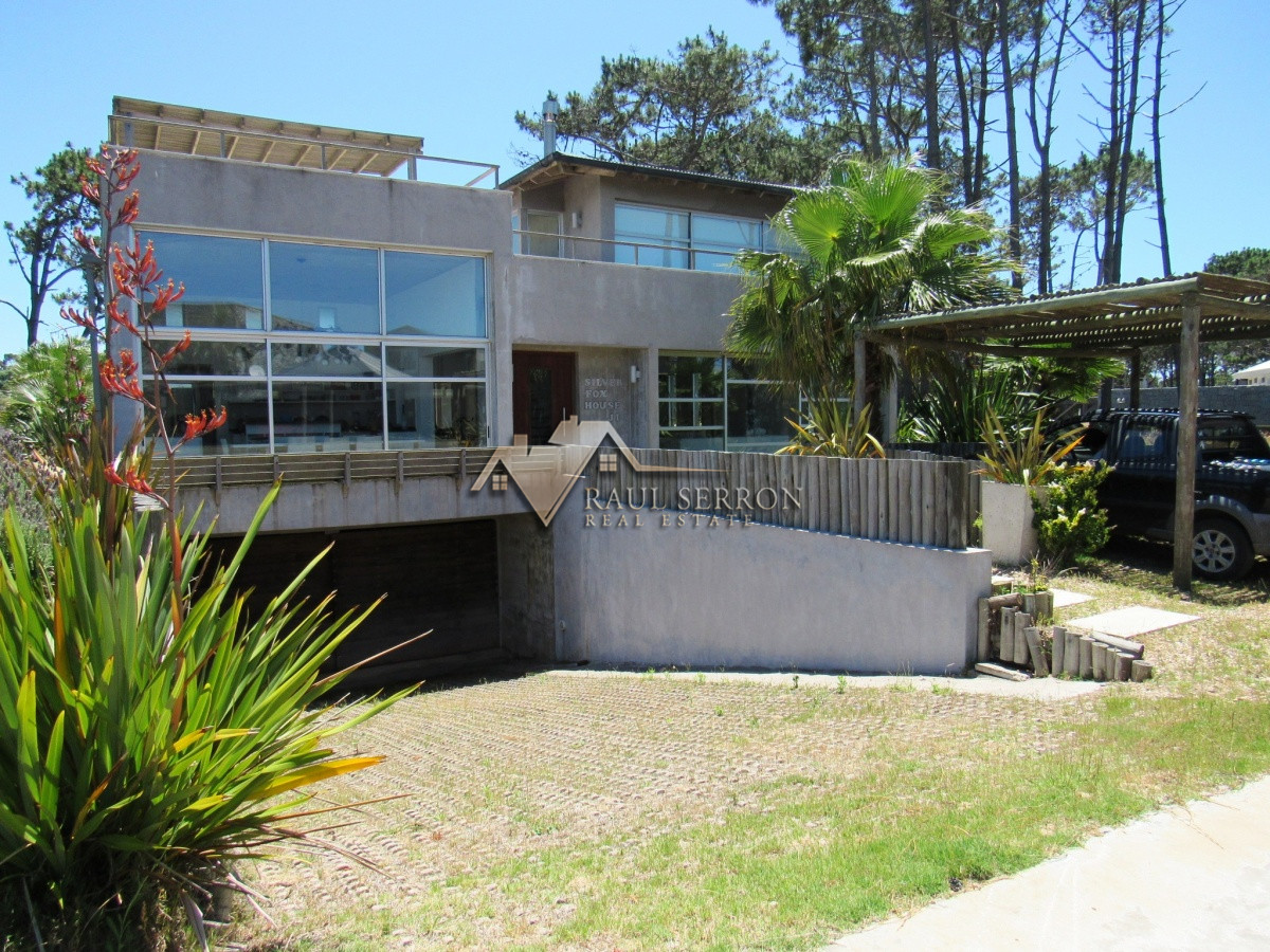 Casa ID.2603 - VENTA DE CASA DE 3 DORMITORIOS EN PINAR DEL FARO JOSE IGNACIO PUNTA DEL ESTE