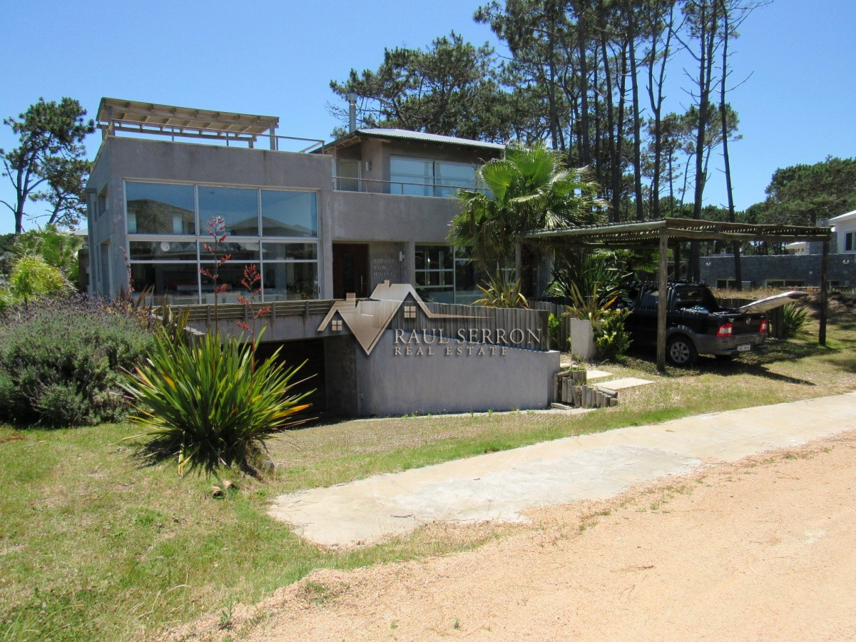 Casa ID.2603 - VENTA DE CASA DE 3 DORMITORIOS EN PINAR DEL FARO JOSE IGNACIO PUNTA DEL ESTE
