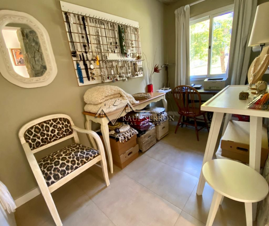 Casa ID.2612 - VENTA DE CASA DE 4 DORMITORIOS EN SUITE EN RINCON DEL INDIO 