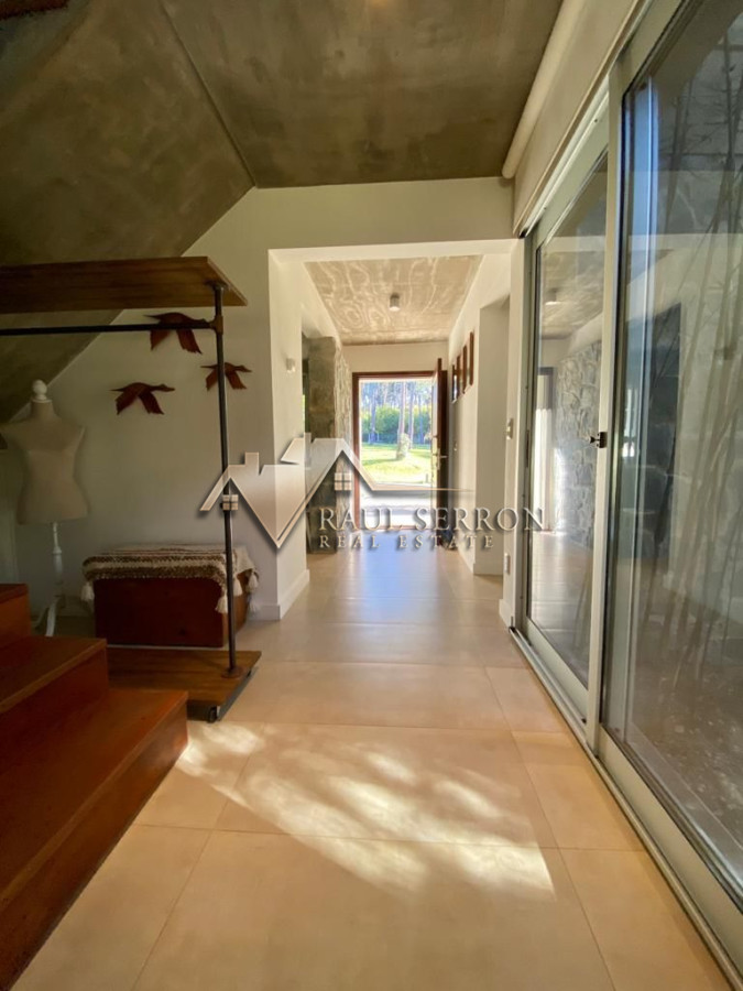 Casa ID.2612 - VENTA DE CASA DE 4 DORMITORIOS EN SUITE EN RINCON DEL INDIO 