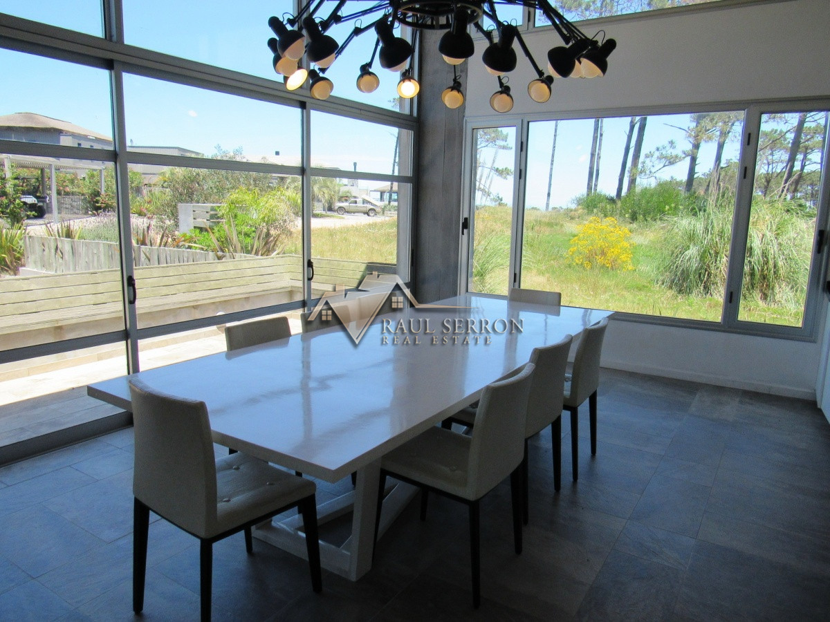 Casa ID.2603 - VENTA DE CASA DE 3 DORMITORIOS EN PINAR DEL FARO JOSE IGNACIO PUNTA DEL ESTE