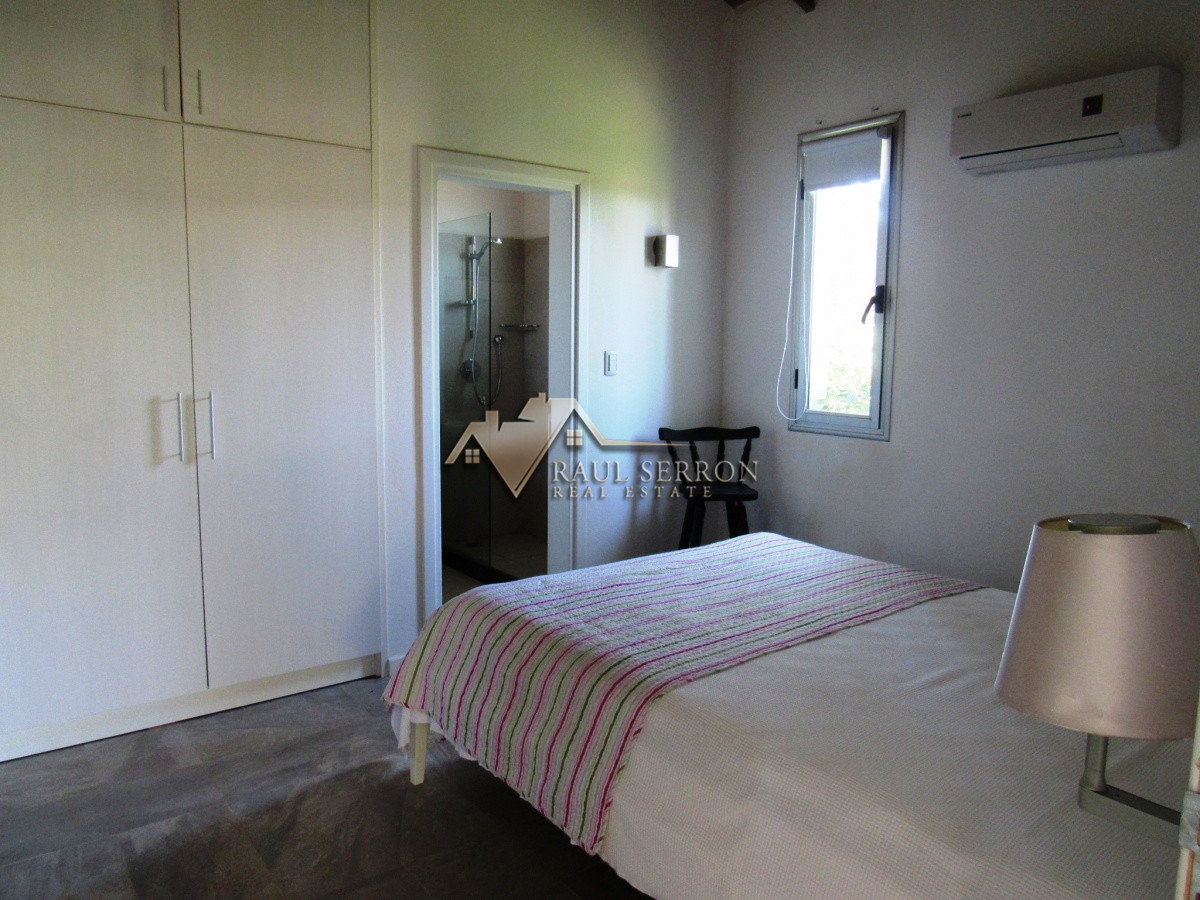 Casa ID.2603 - VENTA DE CASA DE 3 DORMITORIOS EN PINAR DEL FARO JOSE IGNACIO PUNTA DEL ESTE