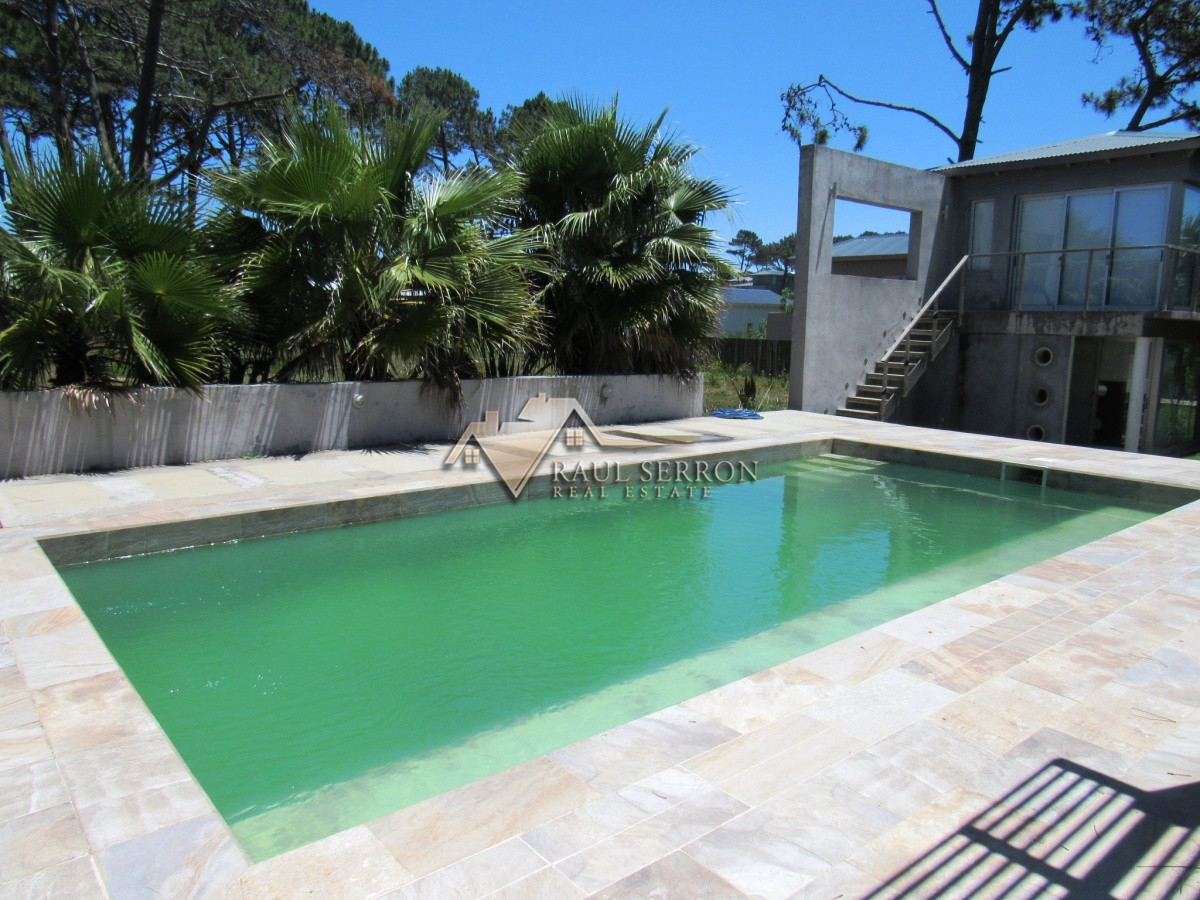 Casa ID.2603 - VENTA DE CASA DE 3 DORMITORIOS EN PINAR DEL FARO JOSE IGNACIO PUNTA DEL ESTE