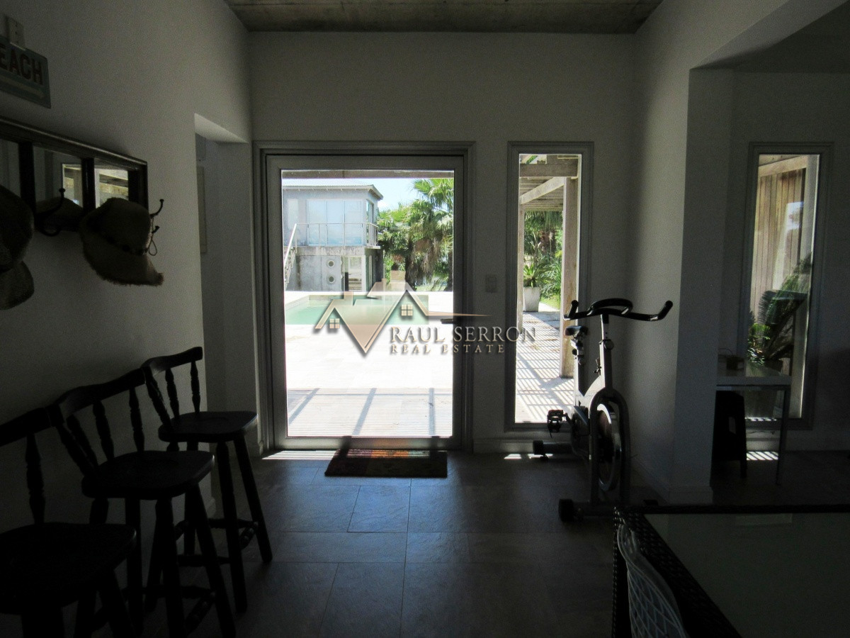 Casa ID.2603 - VENTA DE CASA DE 3 DORMITORIOS EN PINAR DEL FARO JOSE IGNACIO PUNTA DEL ESTE