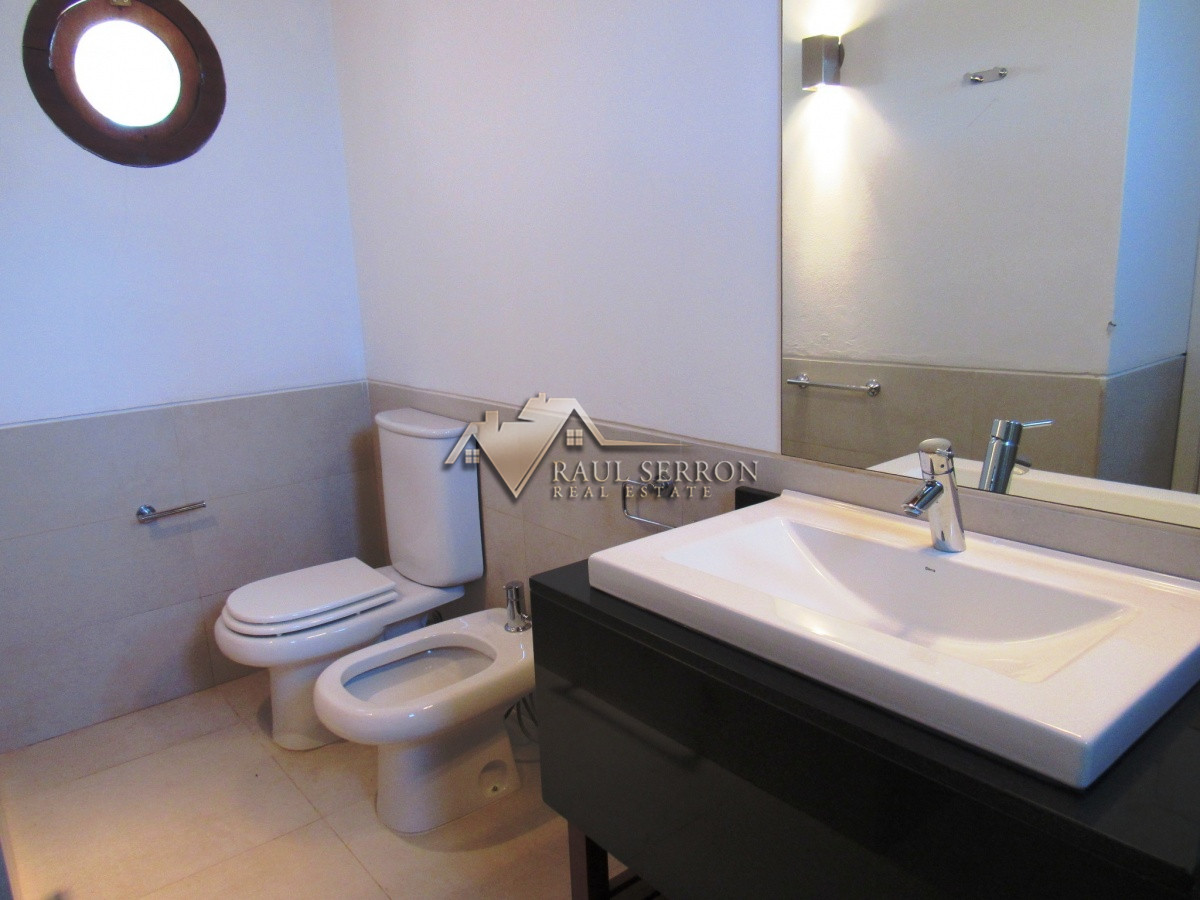 Casa ID.2603 - VENTA DE CASA DE 3 DORMITORIOS EN PINAR DEL FARO JOSE IGNACIO PUNTA DEL ESTE