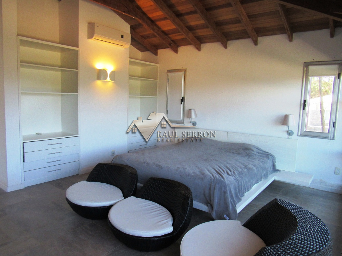 Casa ID.2603 - VENTA DE CASA DE 3 DORMITORIOS EN PINAR DEL FARO JOSE IGNACIO PUNTA DEL ESTE