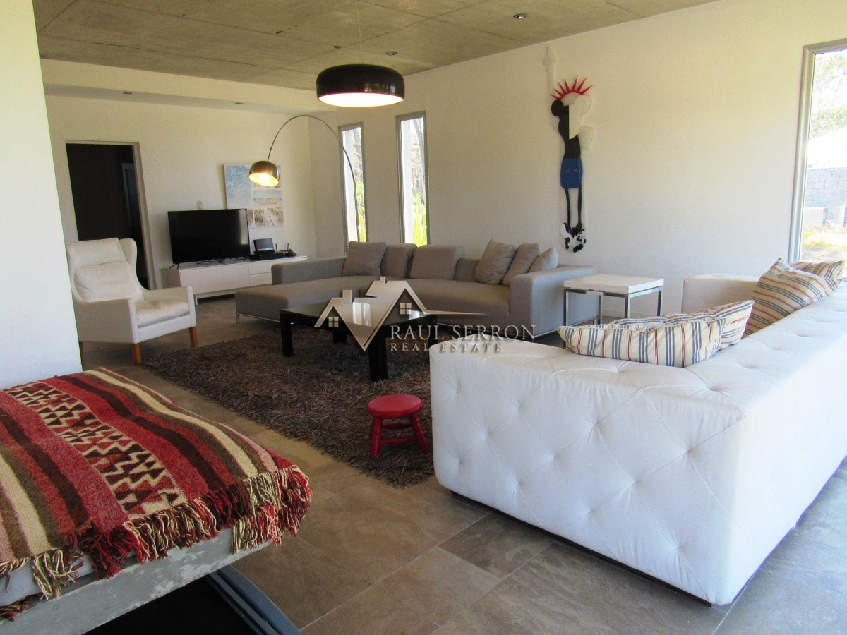 Casa ID.2603 - VENTA DE CASA DE 3 DORMITORIOS EN PINAR DEL FARO JOSE IGNACIO PUNTA DEL ESTE