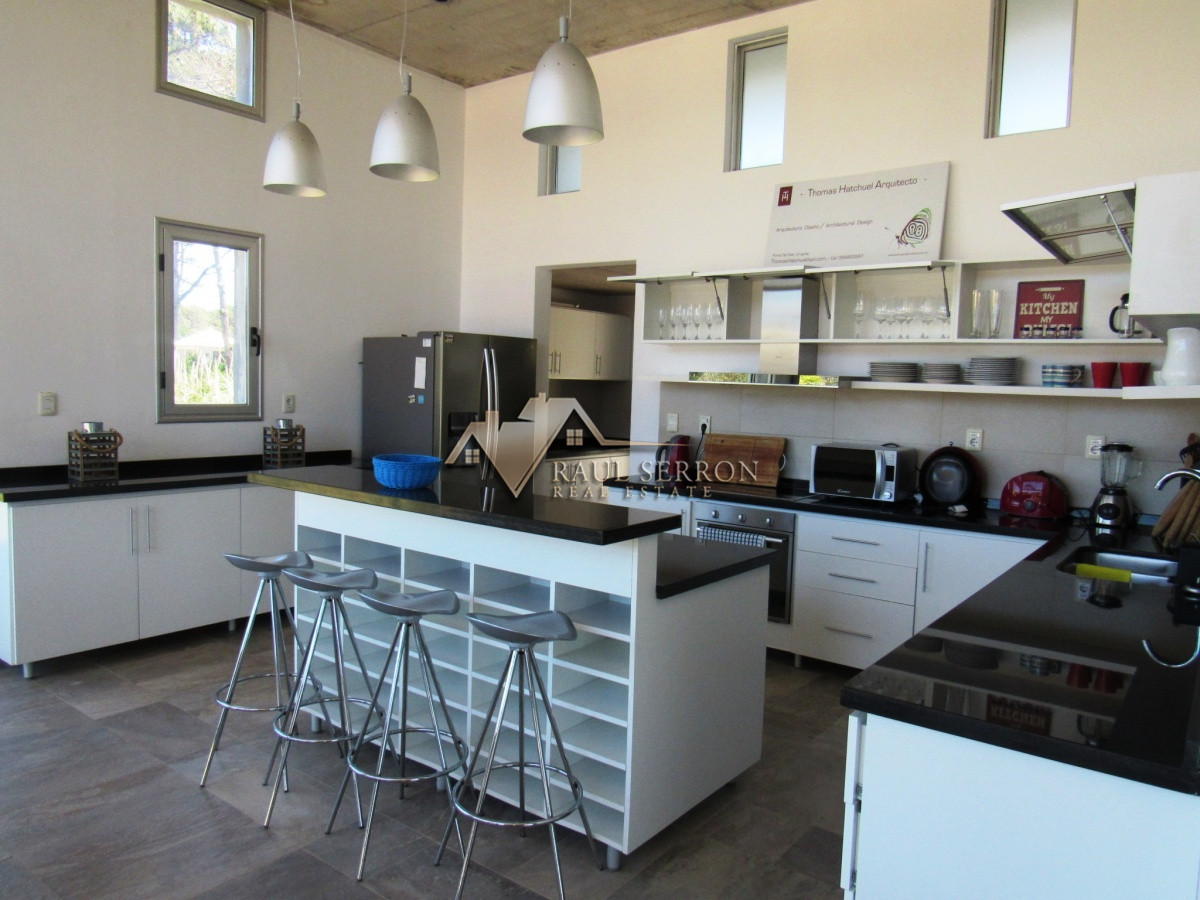 Casa ID.2603 - VENTA DE CASA DE 3 DORMITORIOS EN PINAR DEL FARO JOSE IGNACIO PUNTA DEL ESTE