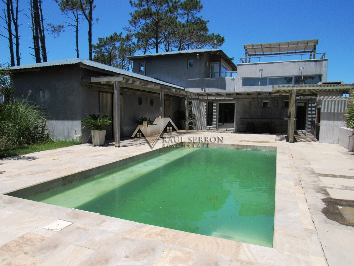 Casa ID.2603 - VENTA DE CASA DE 3 DORMITORIOS EN PINAR DEL FARO JOSE IGNACIO PUNTA DEL ESTE