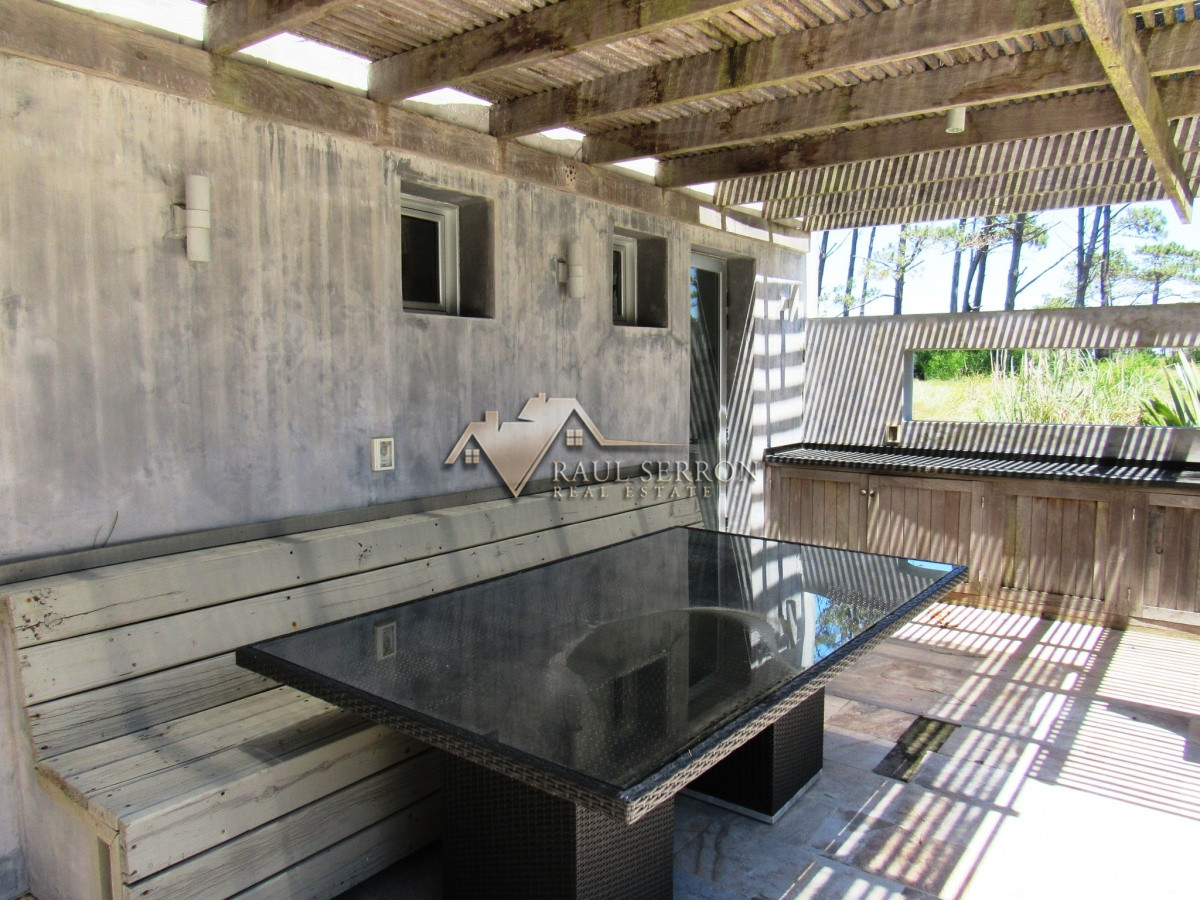 Casa ID.2603 - VENTA DE CASA DE 3 DORMITORIOS EN PINAR DEL FARO JOSE IGNACIO PUNTA DEL ESTE