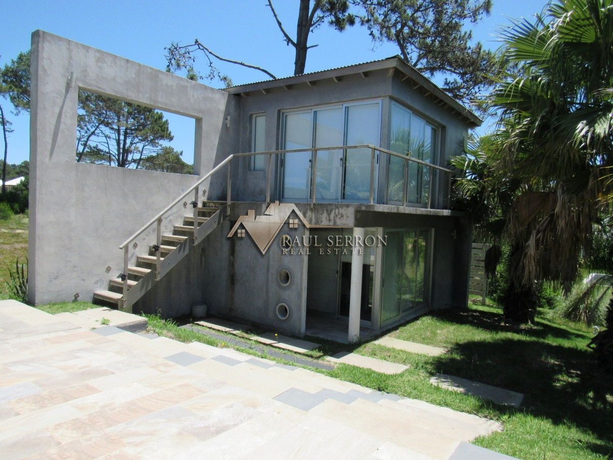 Casa ID.2603 - VENTA DE CASA DE 3 DORMITORIOS EN PINAR DEL FARO JOSE IGNACIO PUNTA DEL ESTE