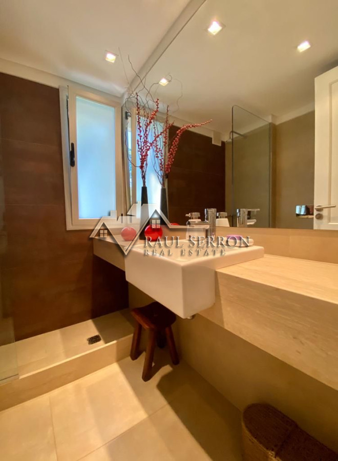 Casa ID.2612 - VENTA DE CASA DE 4 DORMITORIOS EN SUITE EN RINCON DEL INDIO 