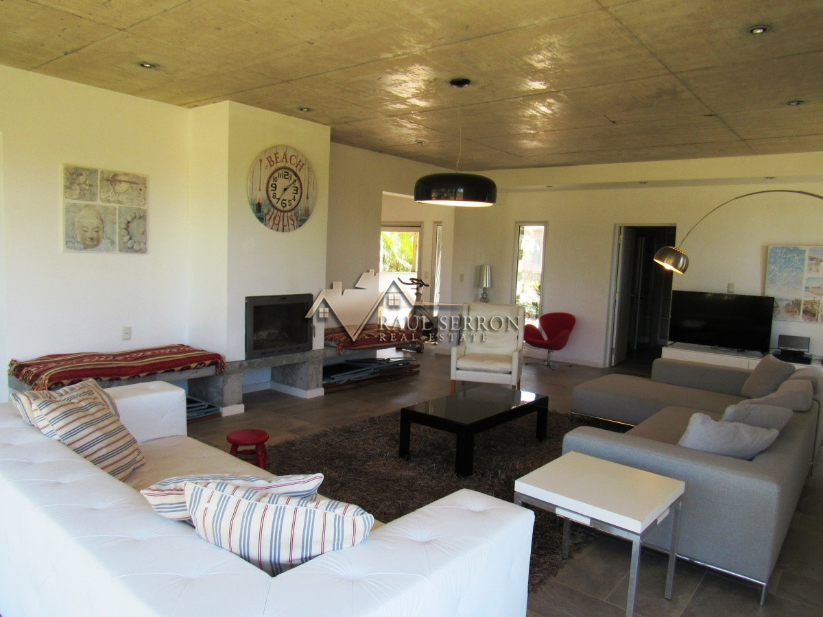 Casa ID.2603 - VENTA DE CASA DE 3 DORMITORIOS EN PINAR DEL FARO JOSE IGNACIO PUNTA DEL ESTE