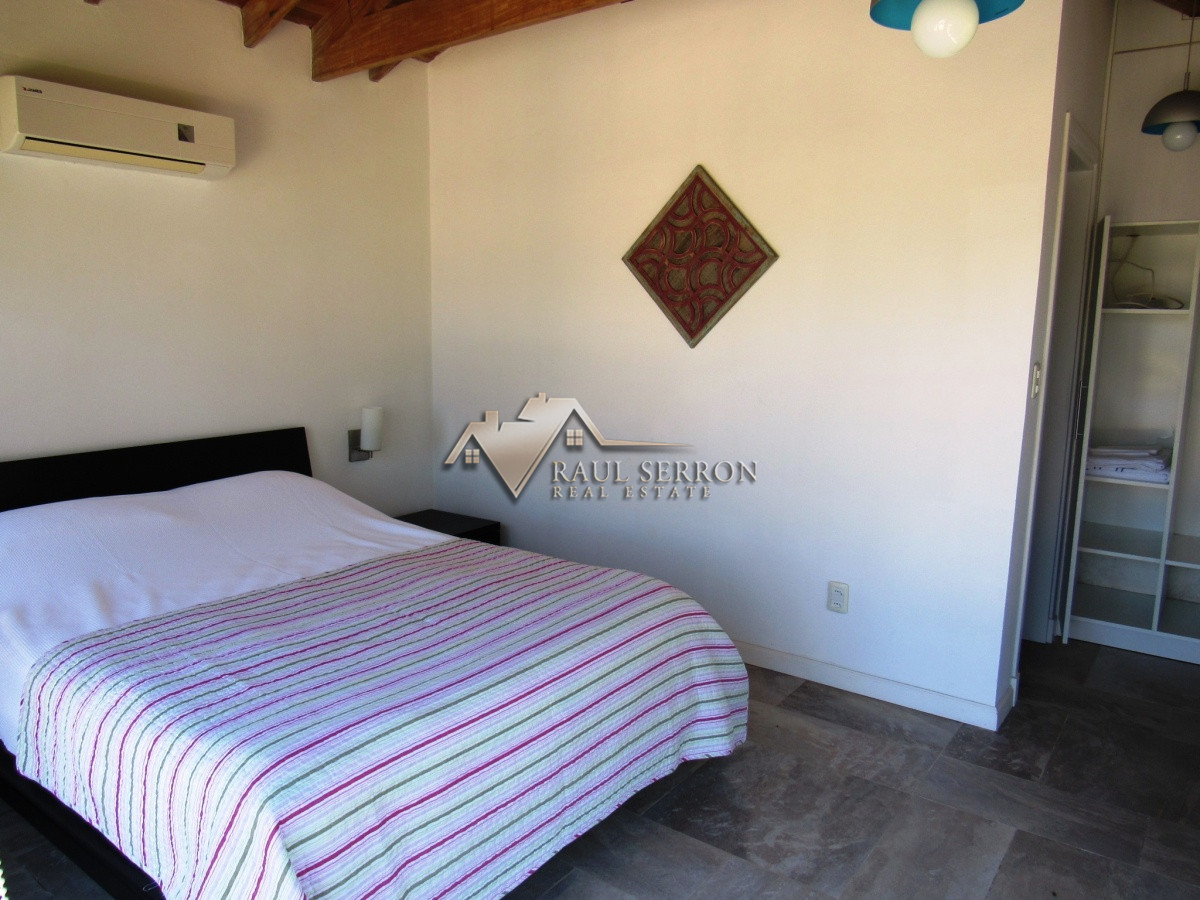 Casa ID.2603 - VENTA DE CASA DE 3 DORMITORIOS EN PINAR DEL FARO JOSE IGNACIO PUNTA DEL ESTE
