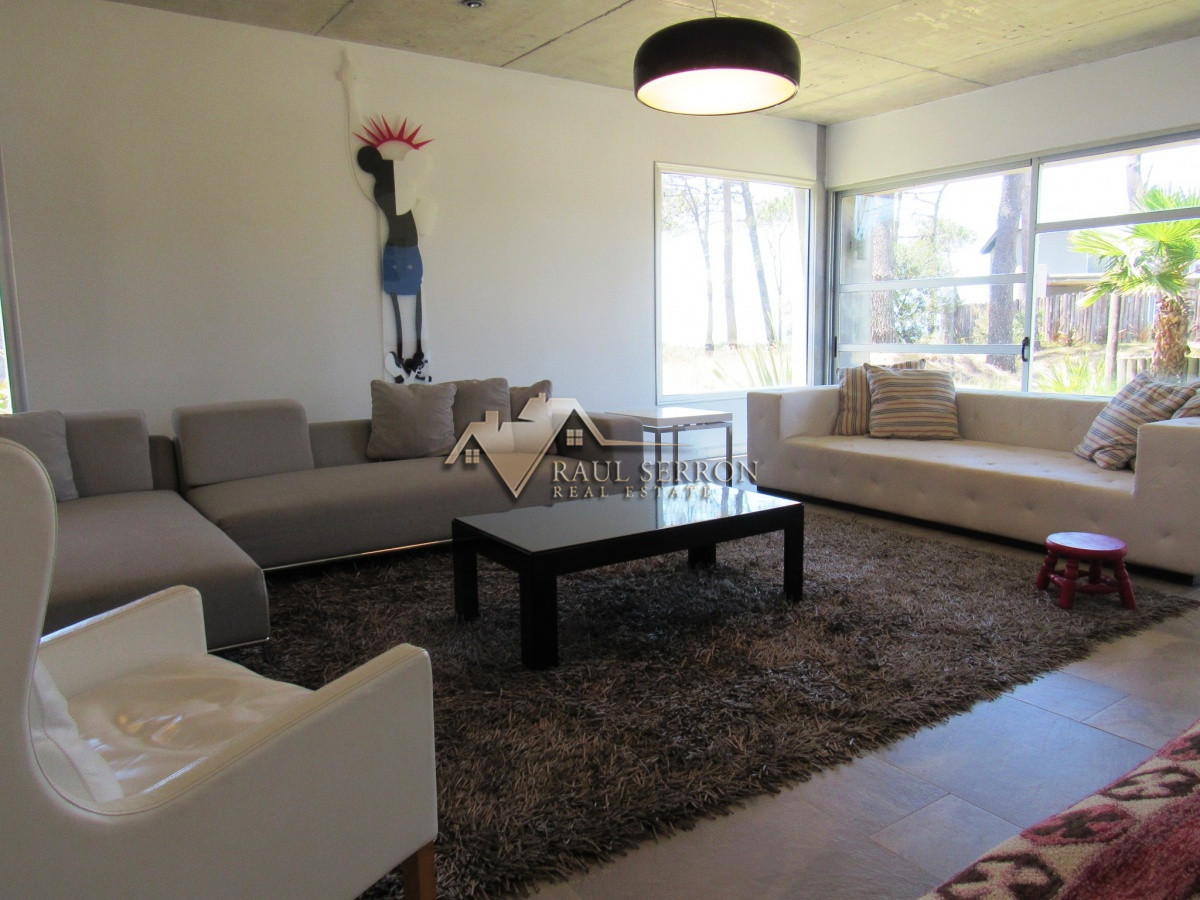 Casa ID.2603 - VENTA DE CASA DE 3 DORMITORIOS EN PINAR DEL FARO JOSE IGNACIO PUNTA DEL ESTE
