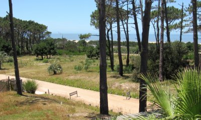 VENTA DE CASA DE 3 DORMITORIOS EN PINAR DEL FARO JOSE IGNACIO PUNTA DEL ESTE