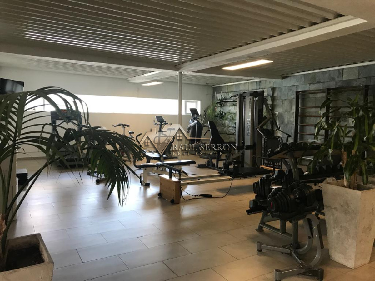 Apartamento ID.1902 - Venta de Apartamento en La Barra 3 dormitorios 2 baños