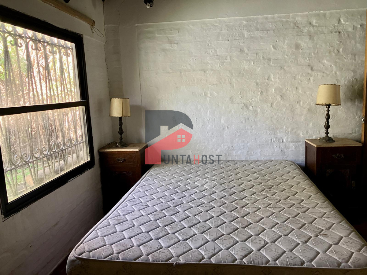 Casa ID.98 - Cabaña en Pinares, a metros del mar....