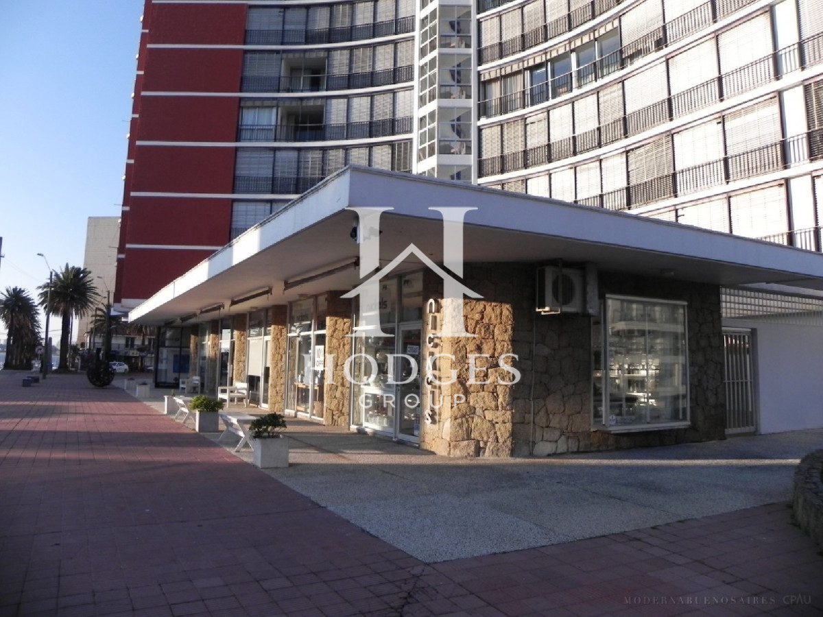 Apartamento ID.343 - Cómodo apartamento en península 
