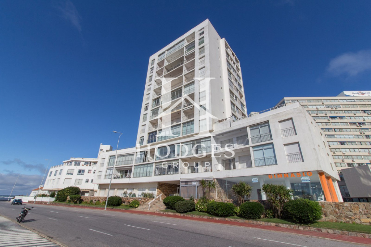 Apartamento ID.403 - Apartamento frente al mar 3 dormitorios.