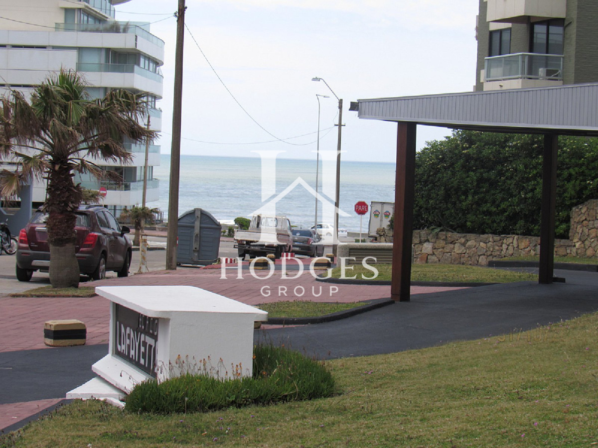 Apartamento ID.343 - Cómodo apartamento en península 