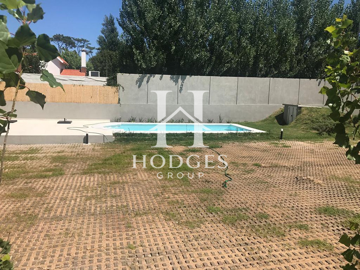Apartamento ID.385 - Apartamento a estrenar en la Mansa, 2 dormitorios con parrillero propio